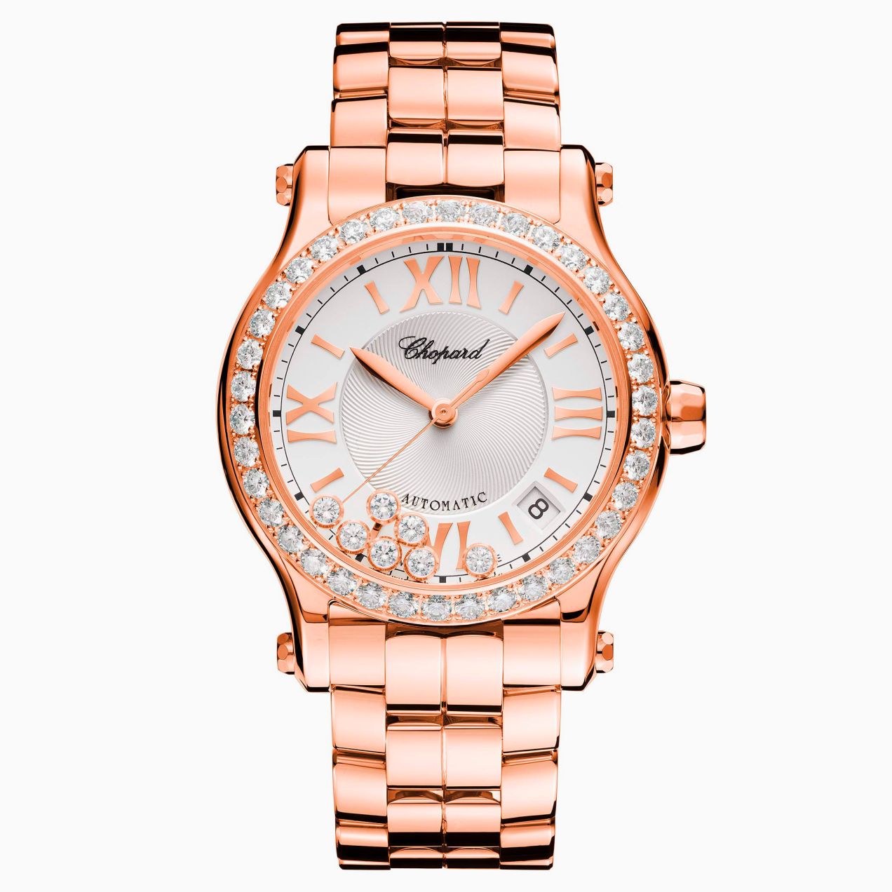 Chopard Happy Sport Medium Automatic