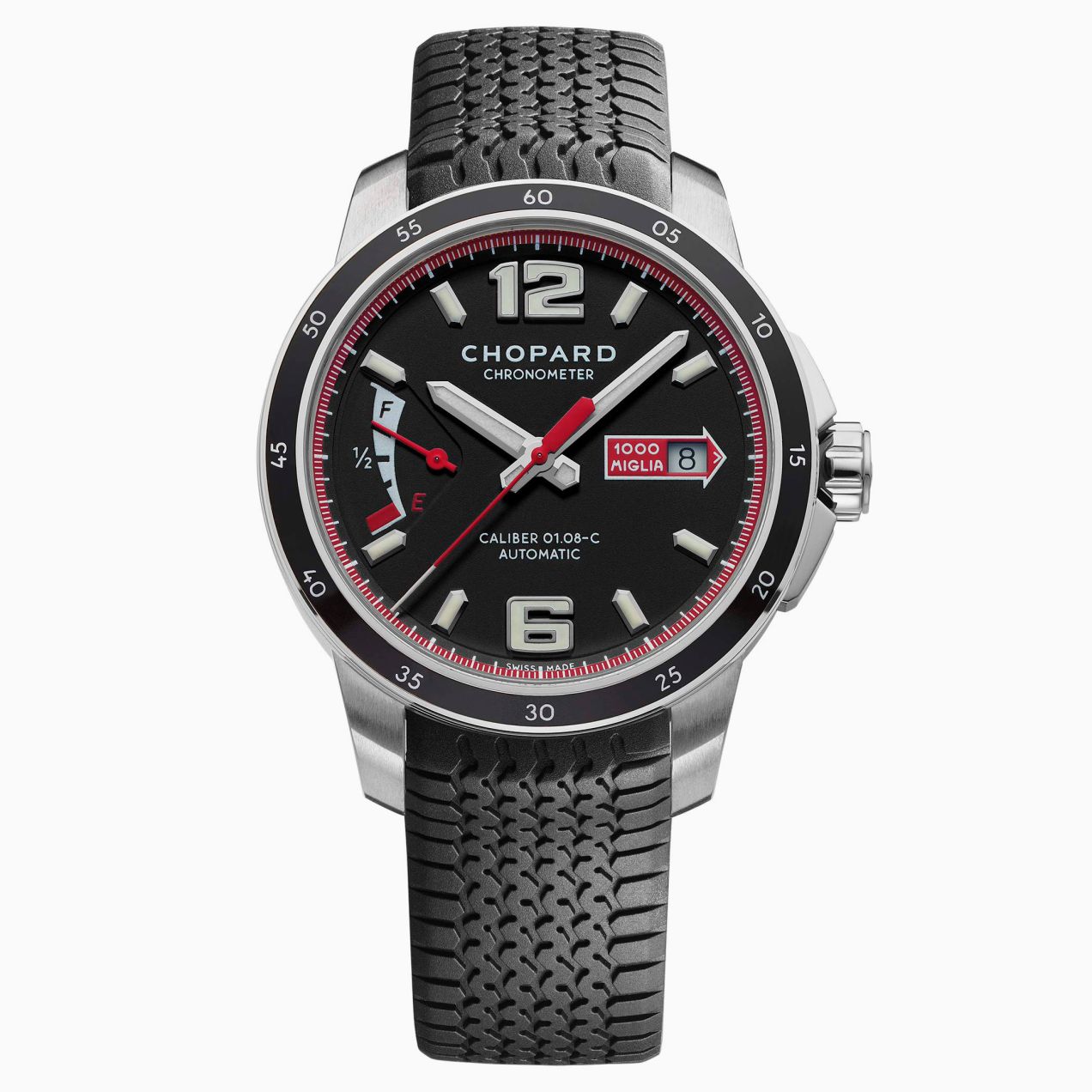 Chopard Mille Miglia GTS Power Control