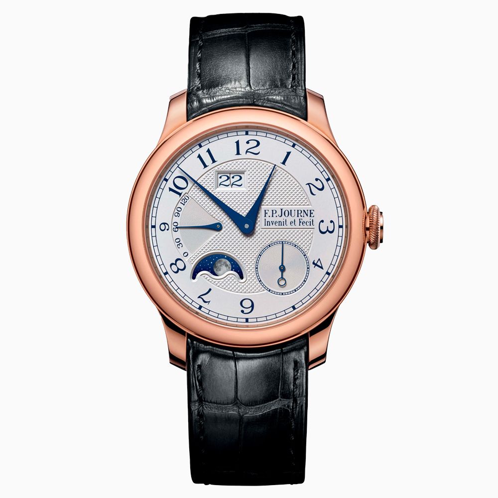 F.P.Journe Automatique Lune