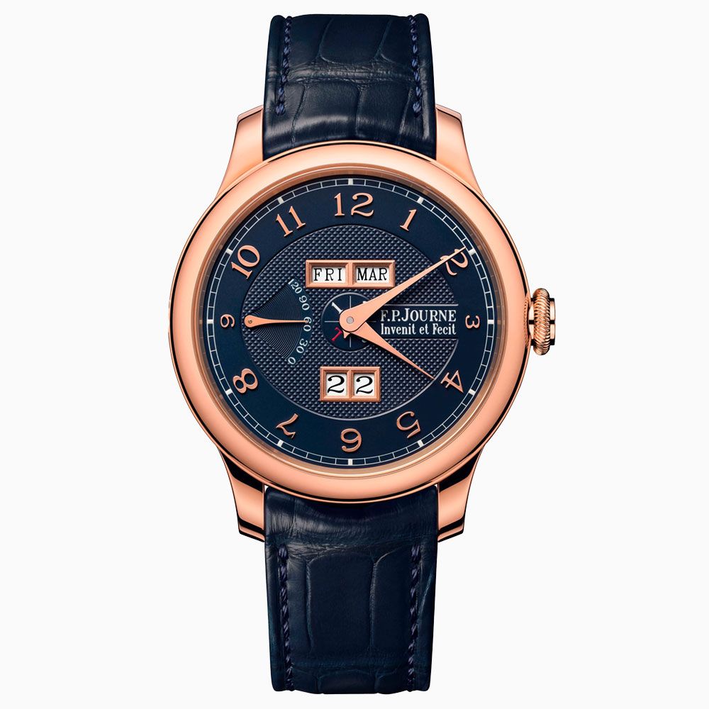 F.P.Journe Boutique Quantième Perpétuel