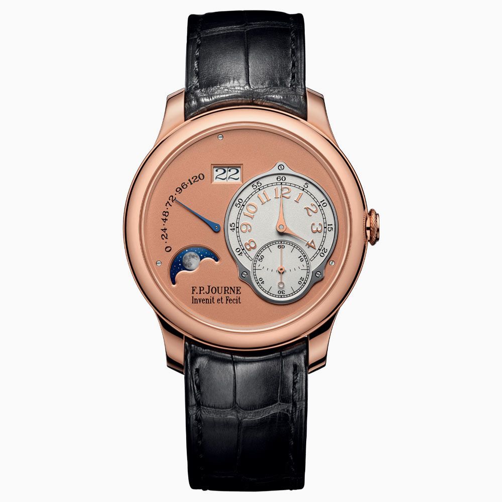 F.P.Journe Lune