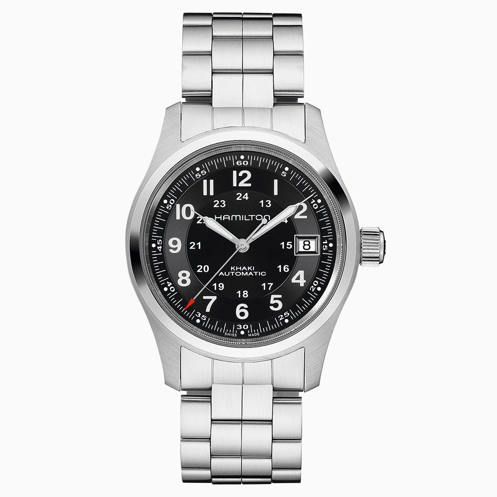 Hamilton Khaki Field Auto 38mm