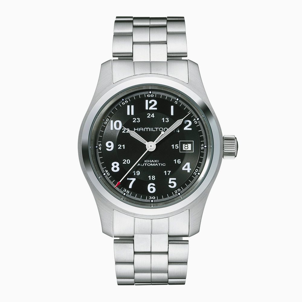 Hamilton Khaki Field Automatic