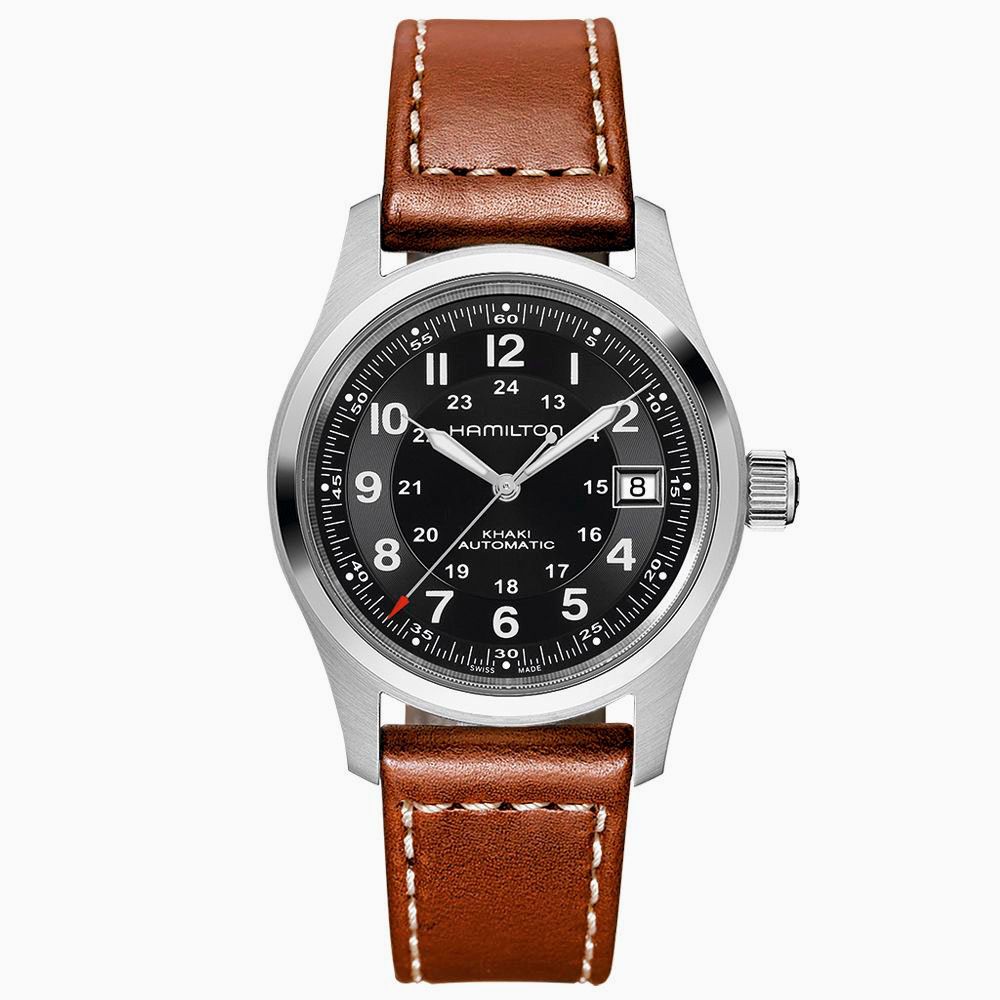 Hamilton Khaki Field Automático 38mm