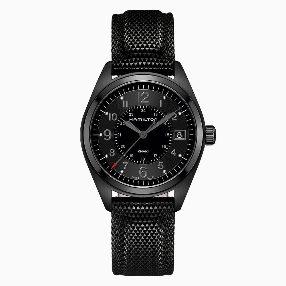 Hamilton Khaki Field Quartz