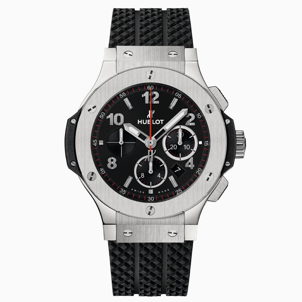 Hublot Big Bang Original Steel