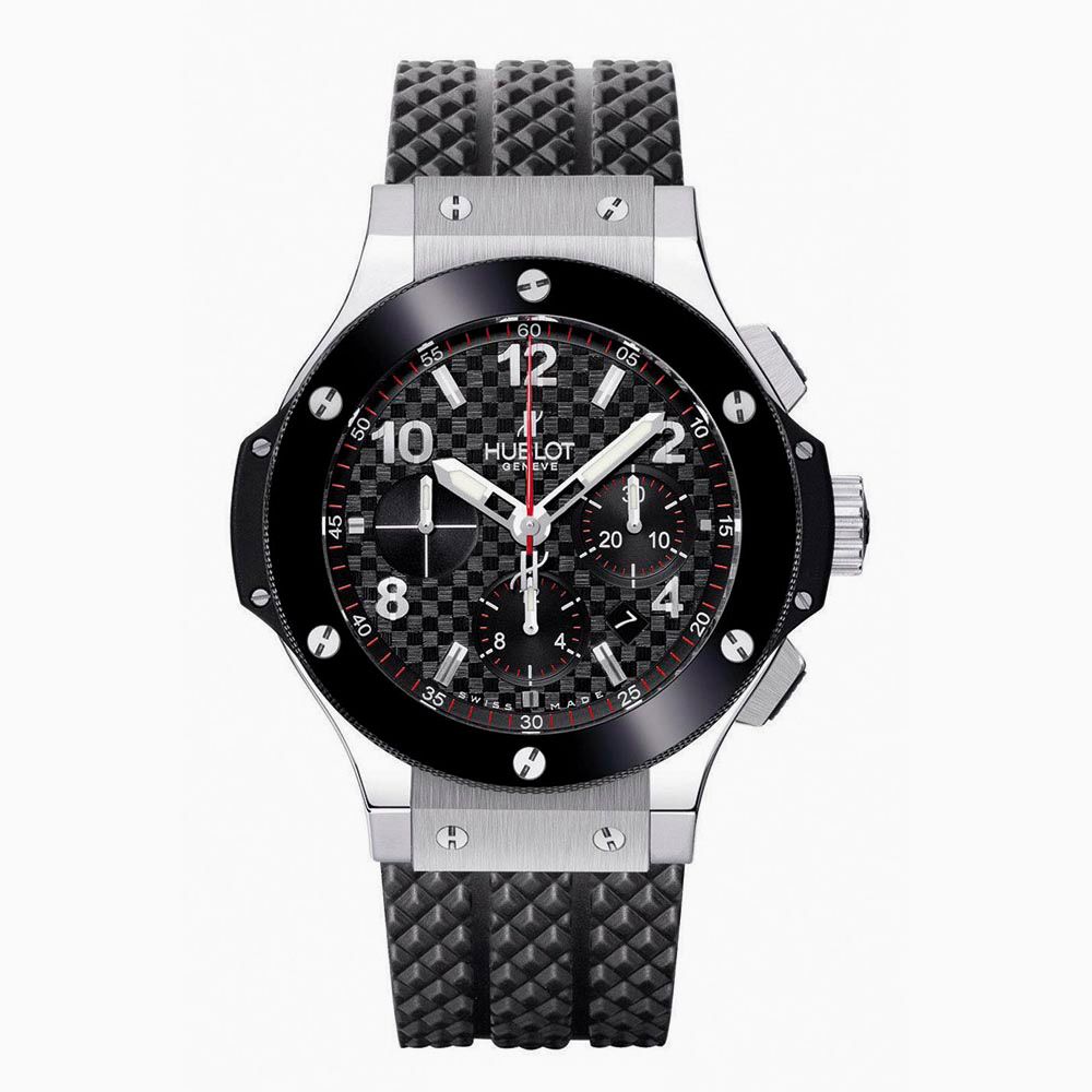 Hublot Big Bang Steel