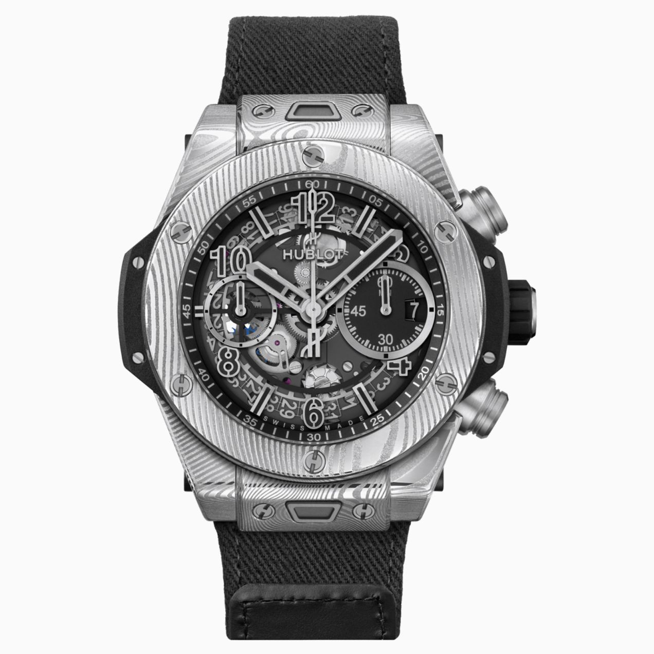 Hublot Big Bang Unico Gourmet