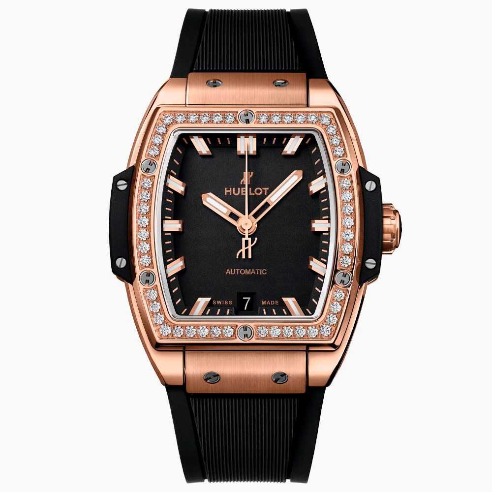 Hublot Spirit of Big Bang King Gold Rainbow