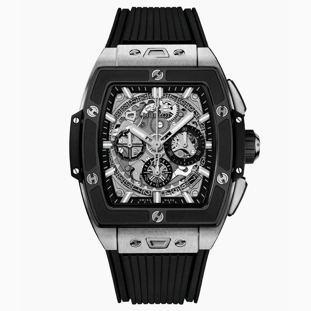 Hublot Spirit of Big Bang Titanium