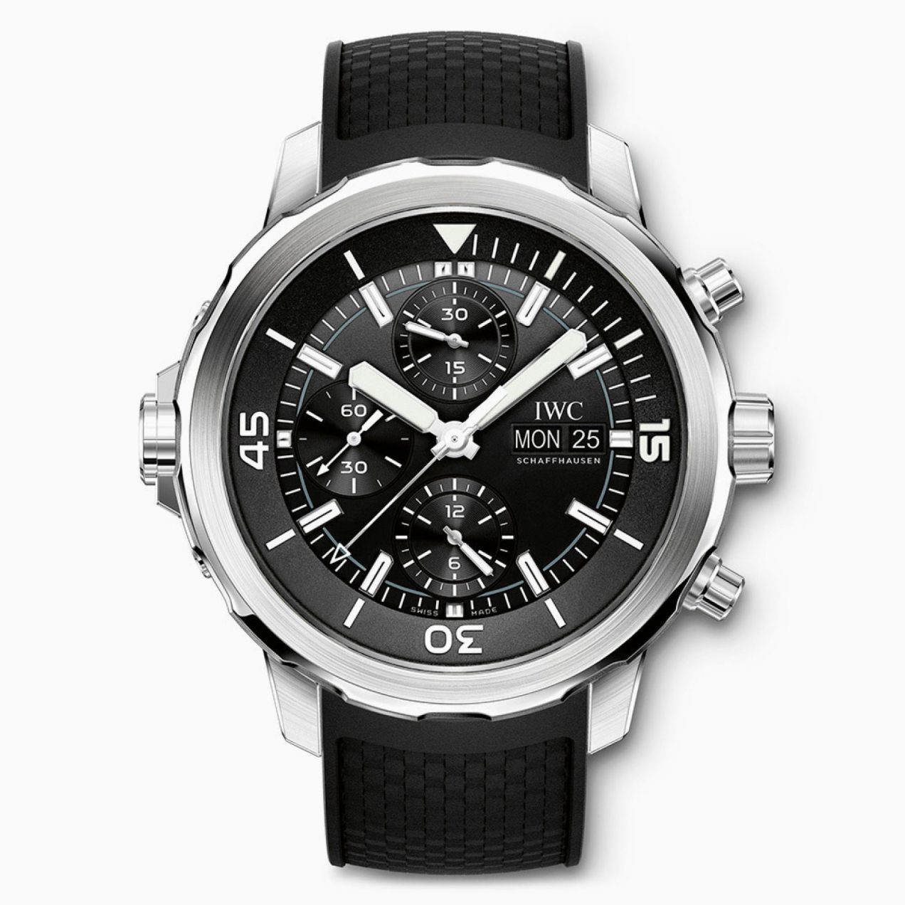 IWC Schaffhausen Aquatimer Chronograph IW376803