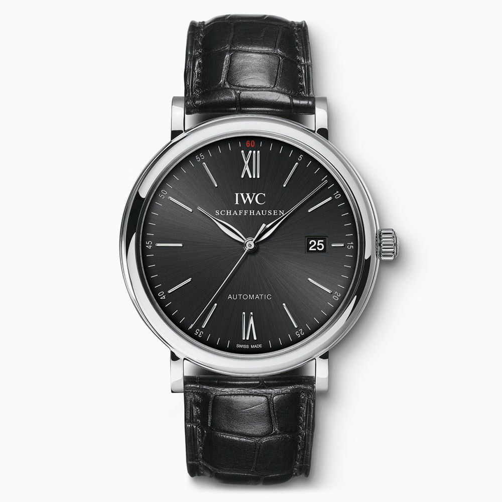 IWC Schaffhausen Portofino Automatic IW356502