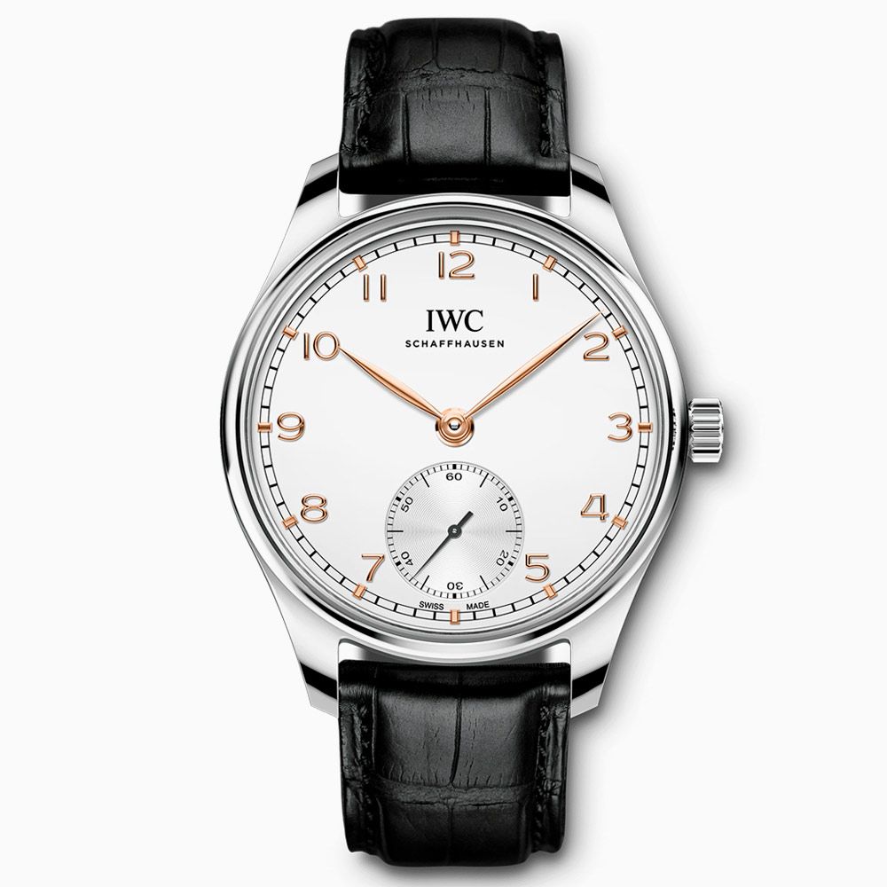 IWC Schaffhausen Portugieser Automátic 40 IW358303