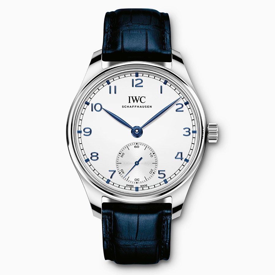 IWC Schaffhausen Portugieser Automatic 40 IW358304