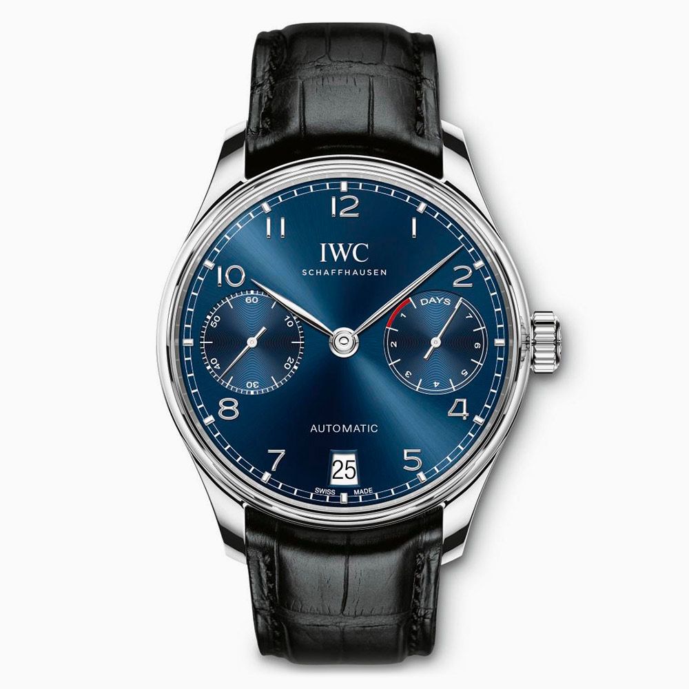 IWC Schaffhausen Portugieser Automatic IW500710