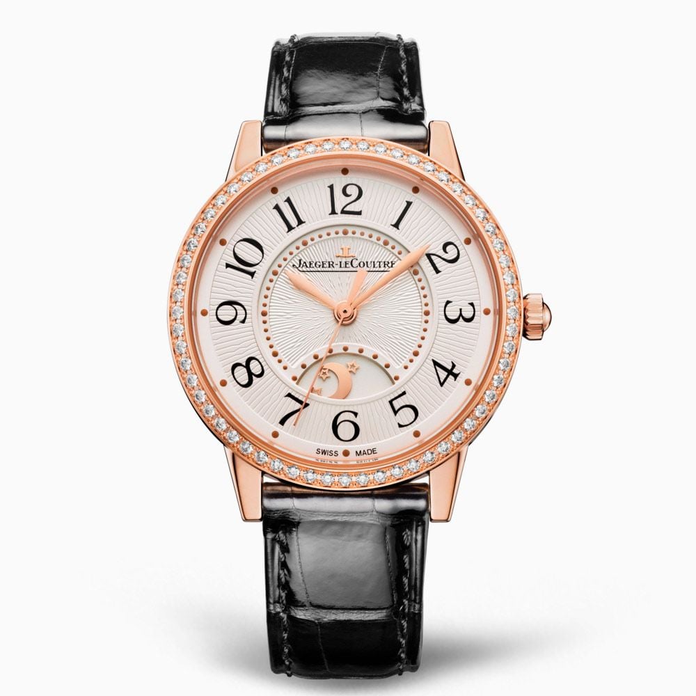 Jaeger-LeCoultre Rendez-Vous Night & Day Medium