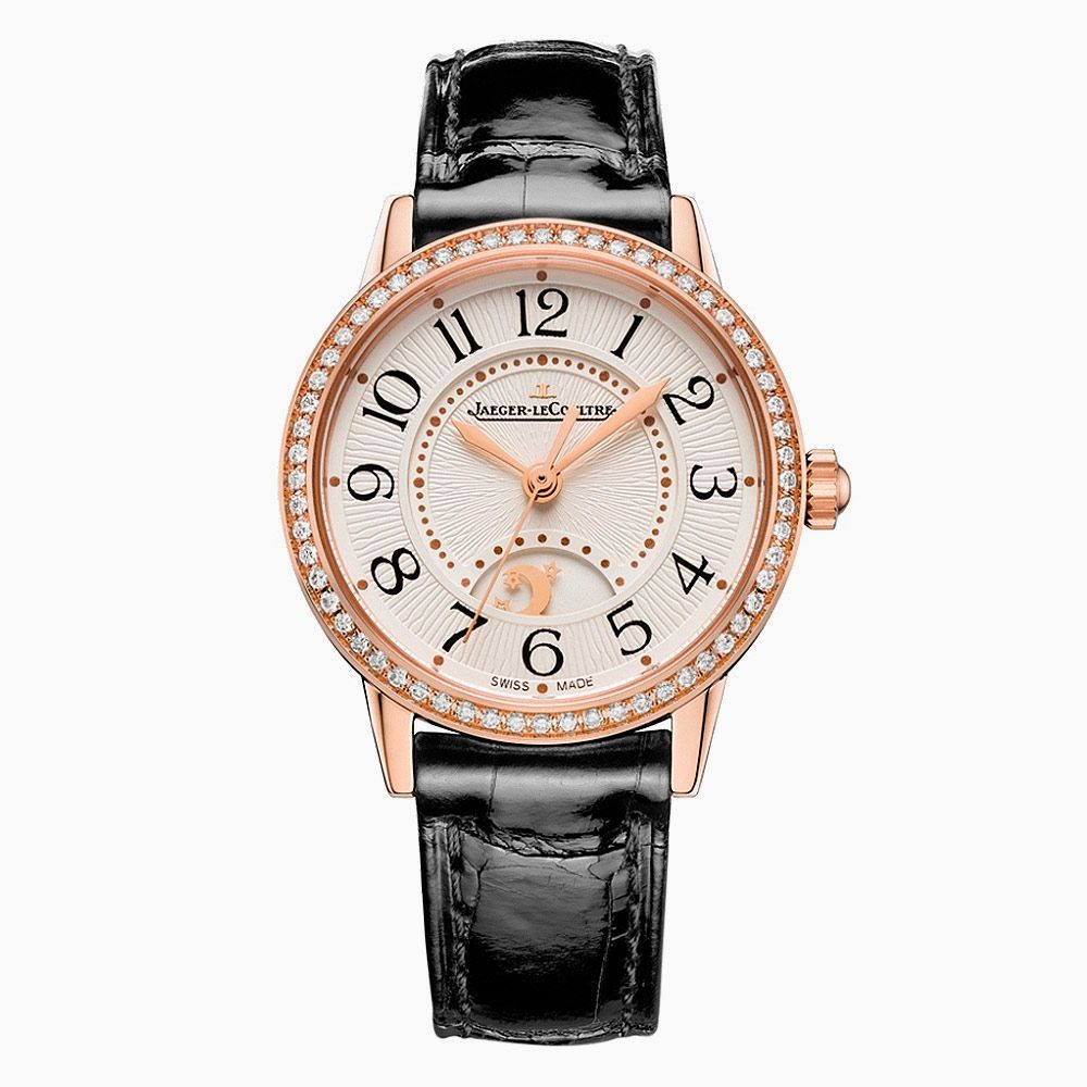 Jaeger-LeCoultre Rendez-Vous Night & Day Small