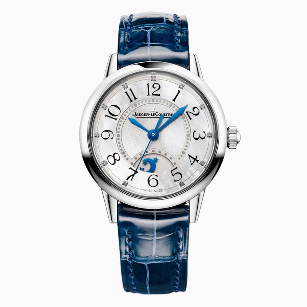 Jaeger-LeCoultre Rendez-Vous Night & Day Small