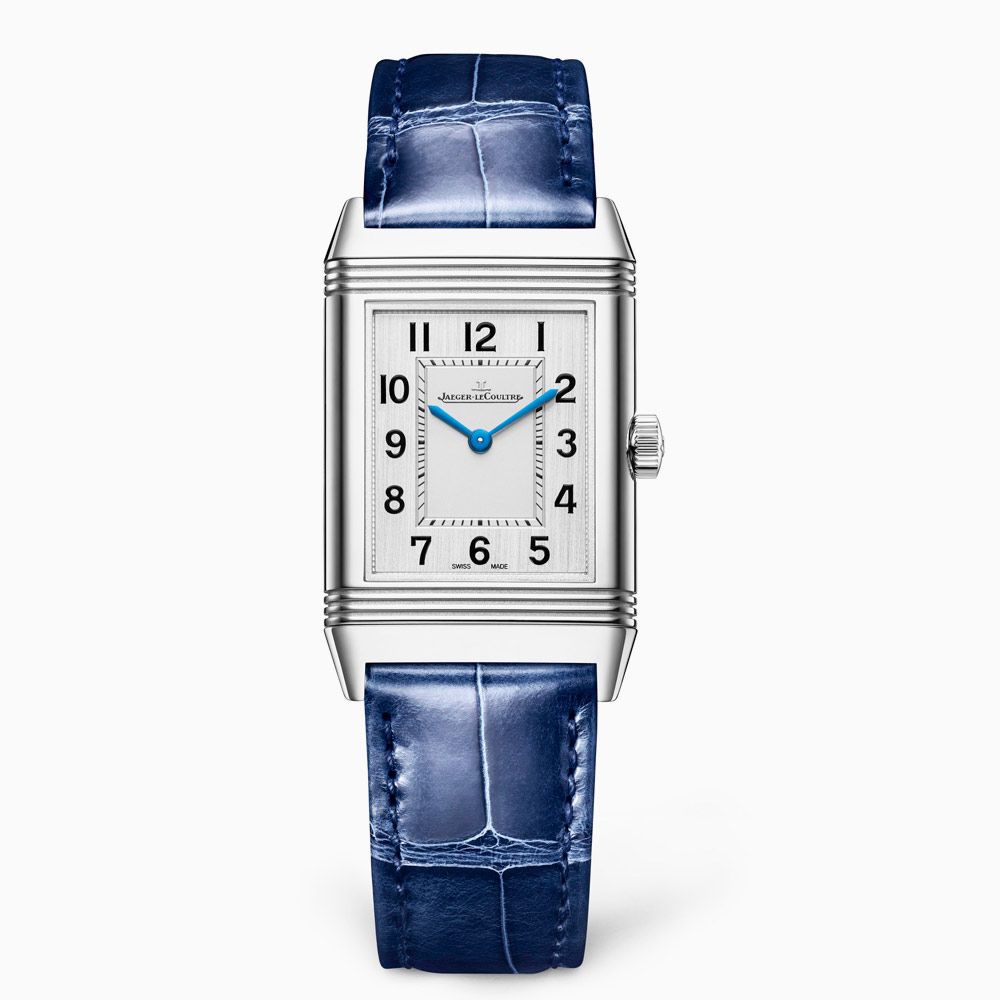 Jaeger-LeCoultre Reverso Classic Medium Thin