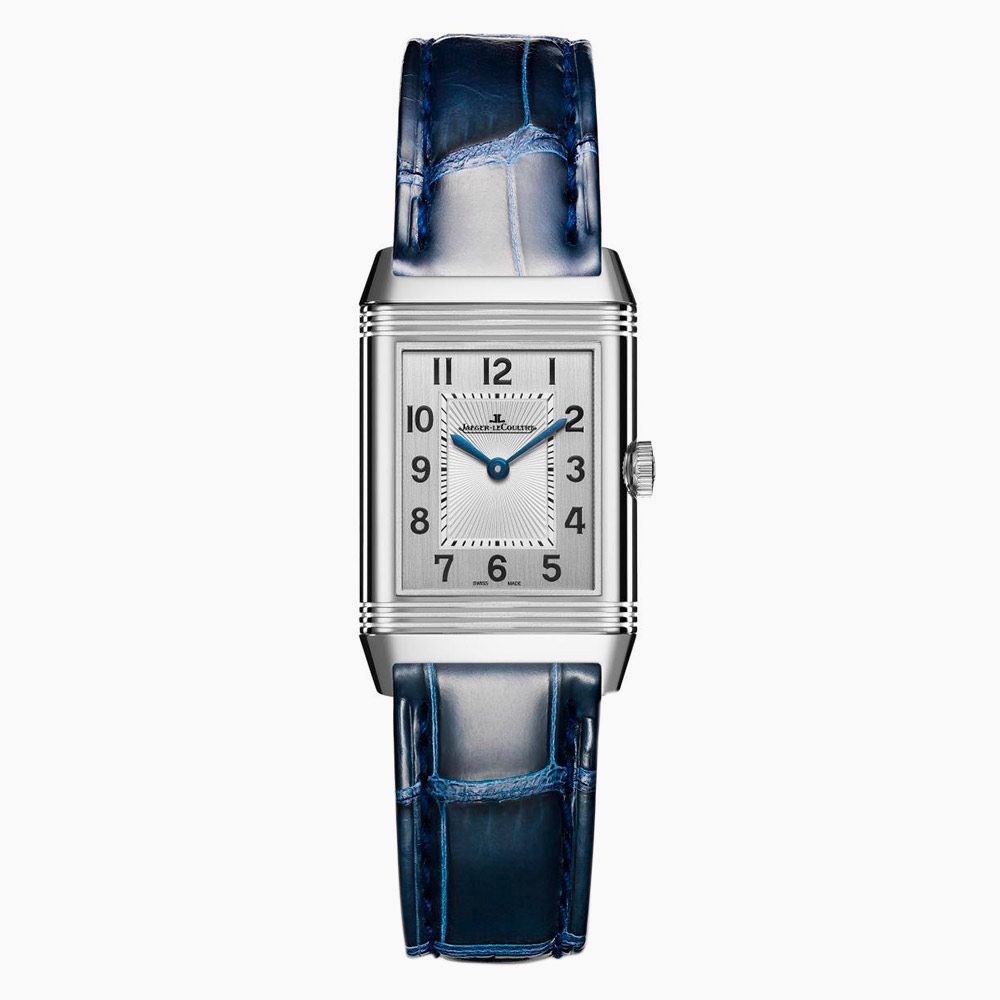 Jaeger-LeCoultre Reverso Classic Small Duetto