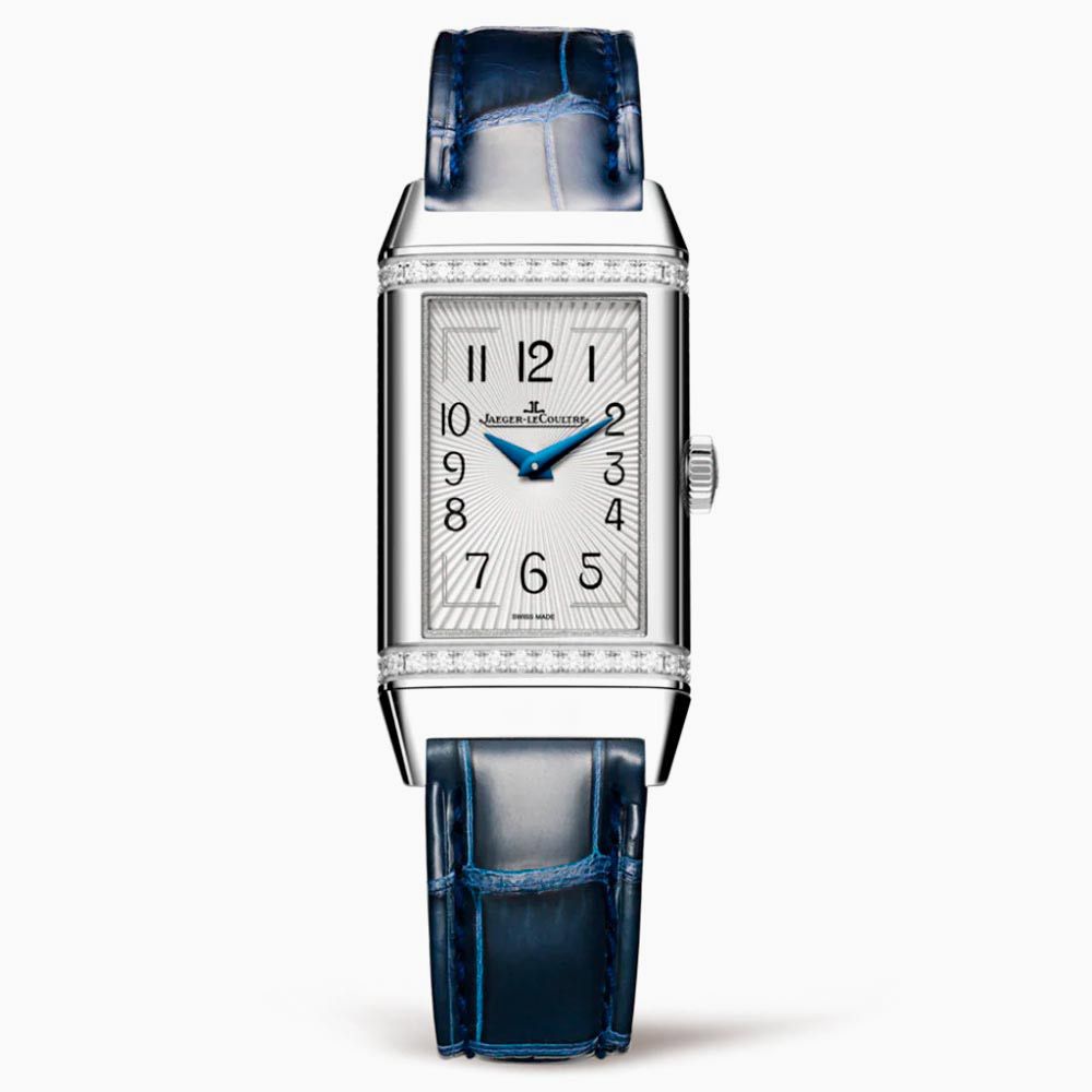 Jaeger-LeCoultre Reverso One