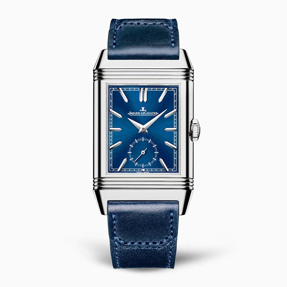 Jaeger-LeCoultre Reverso Tribute Duoface