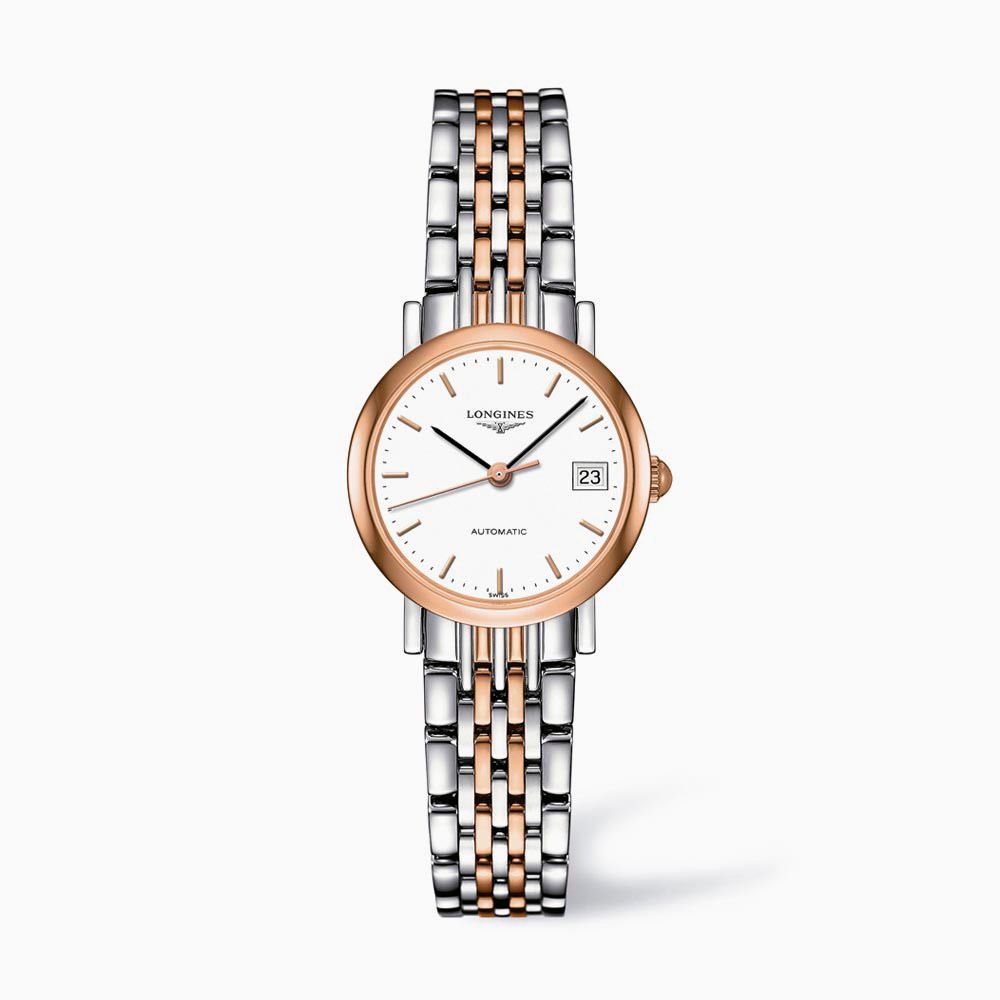 Longines Elegant Collection