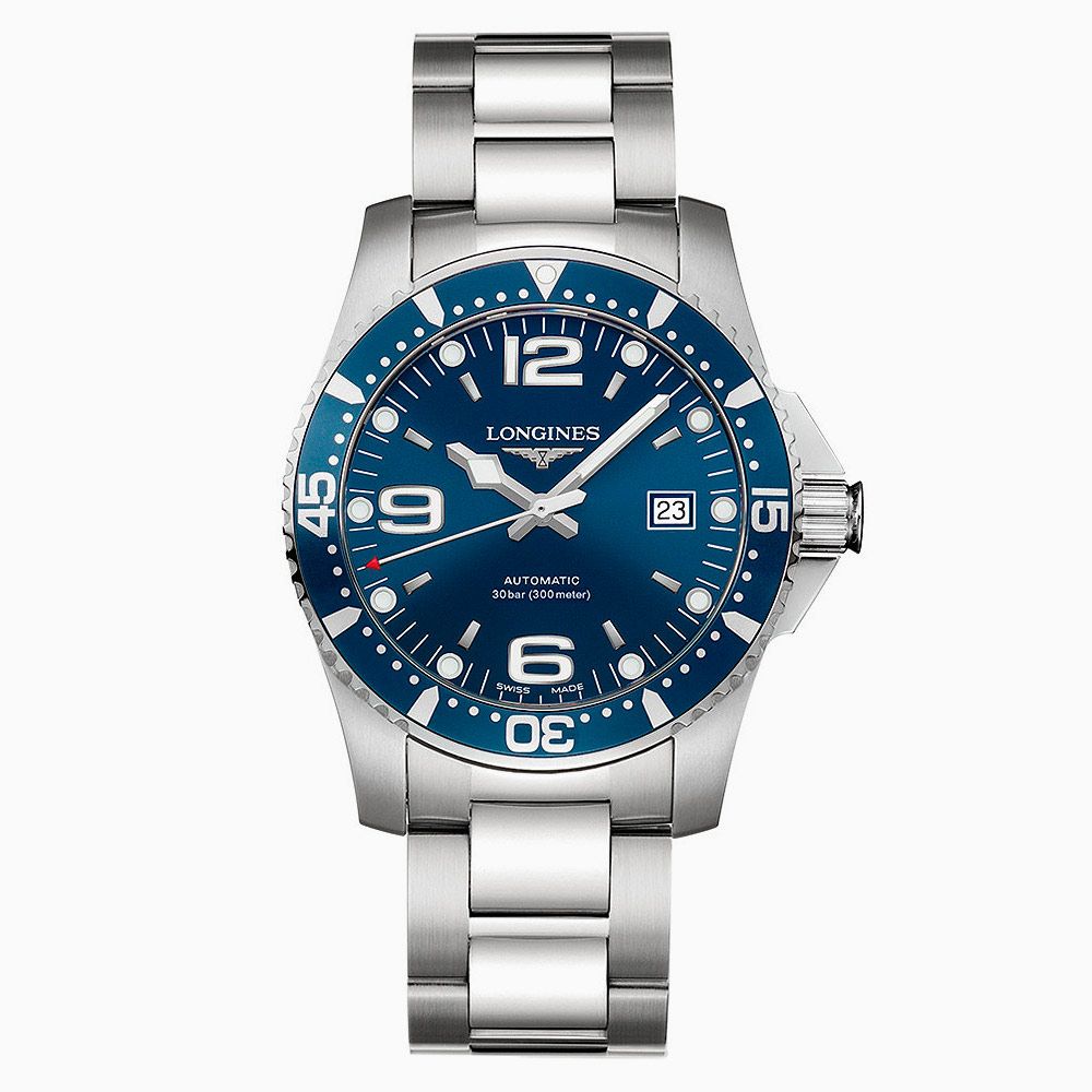 Longines HydroConquest Automatic 41