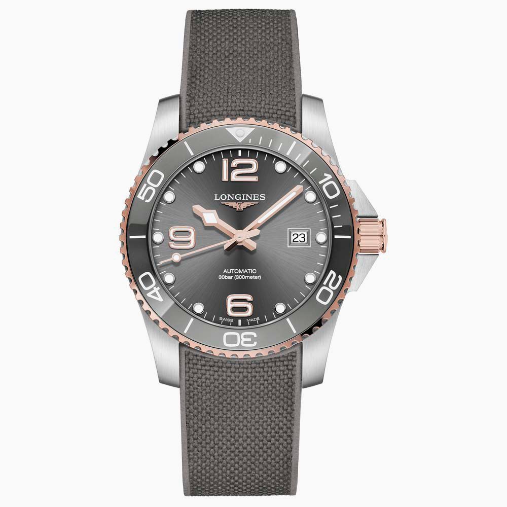 Longines HydroConquest Automatic 41 mm