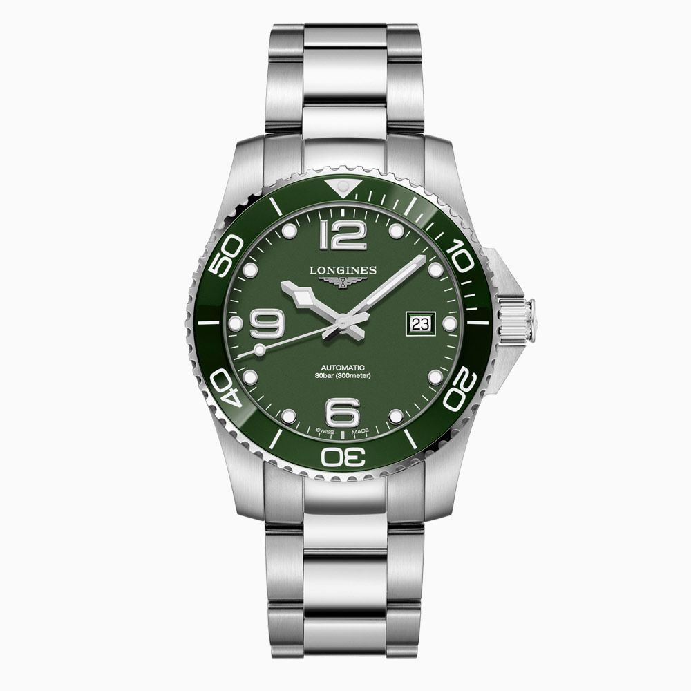 Longines HydroConquest Automatic 41 mm