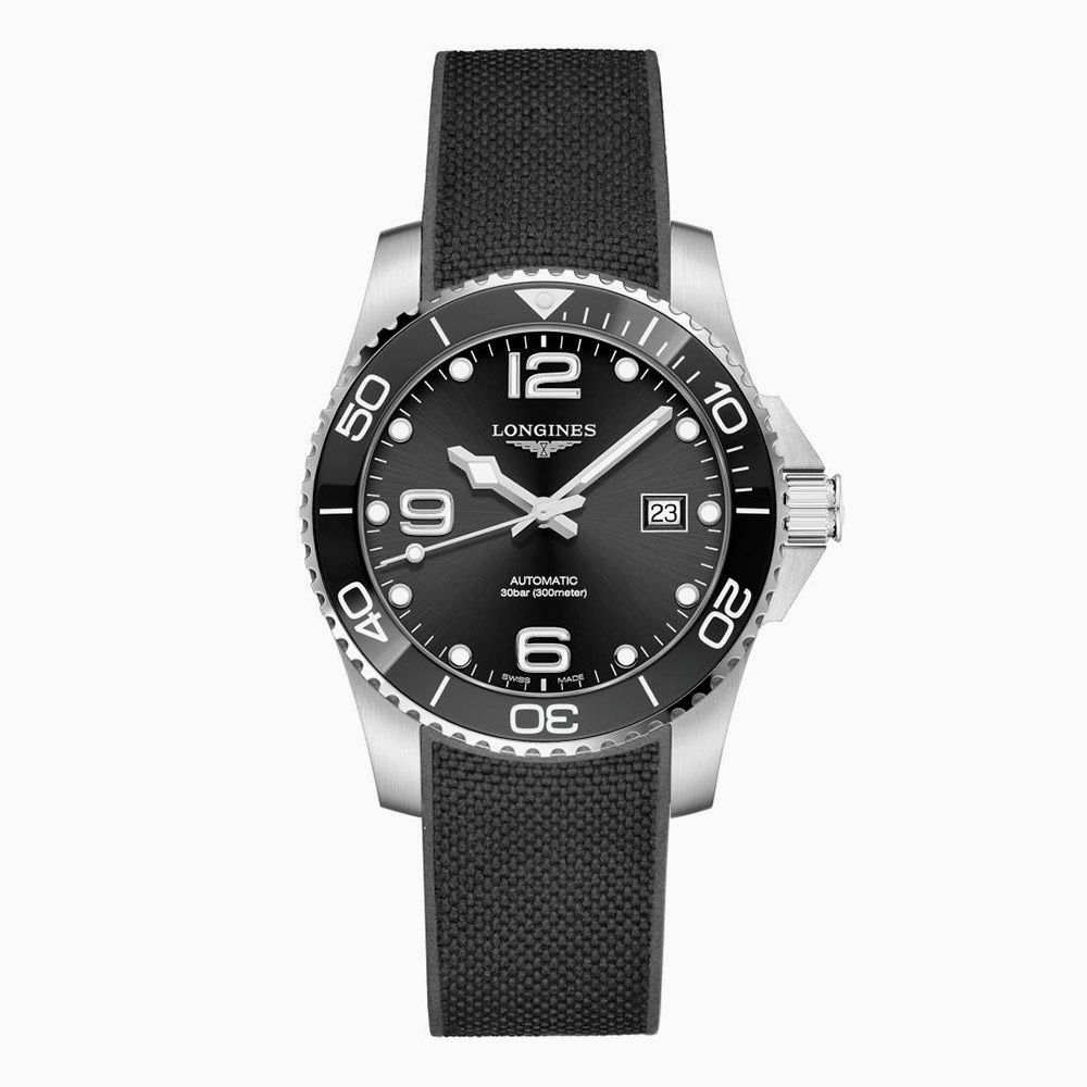 Longines HydroConquest Automatic 41 mm