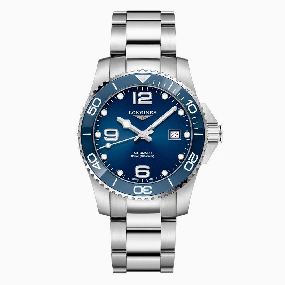 Longines HydroConquest Automatic 41 mm