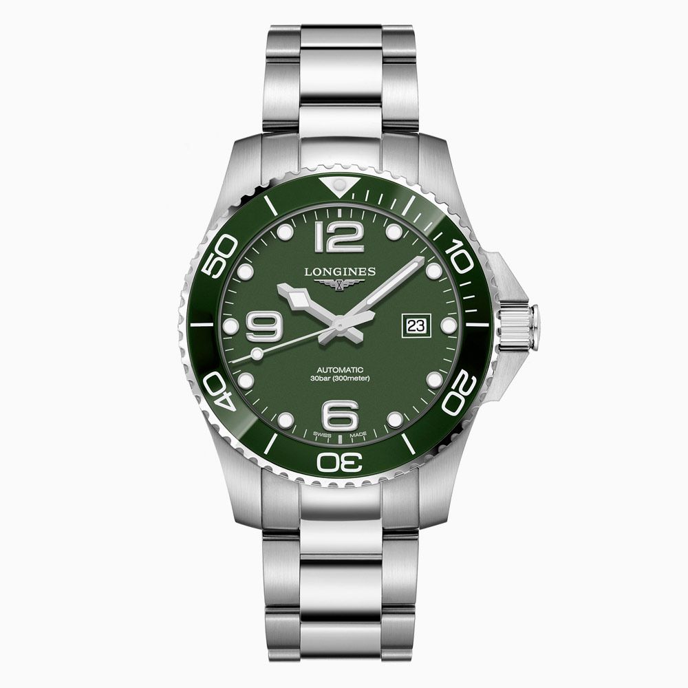 Longines HydroConquest Automatic 43 mm