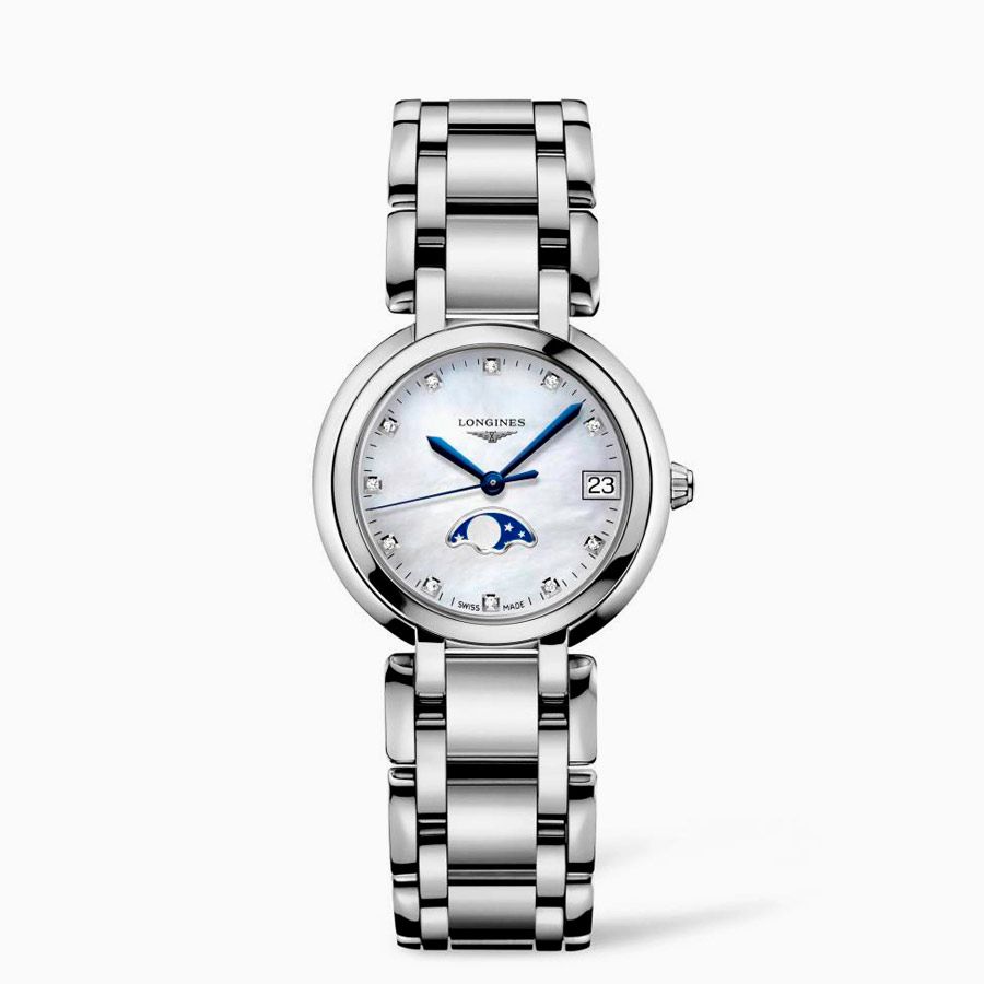 Longines Longines PrimaLuna