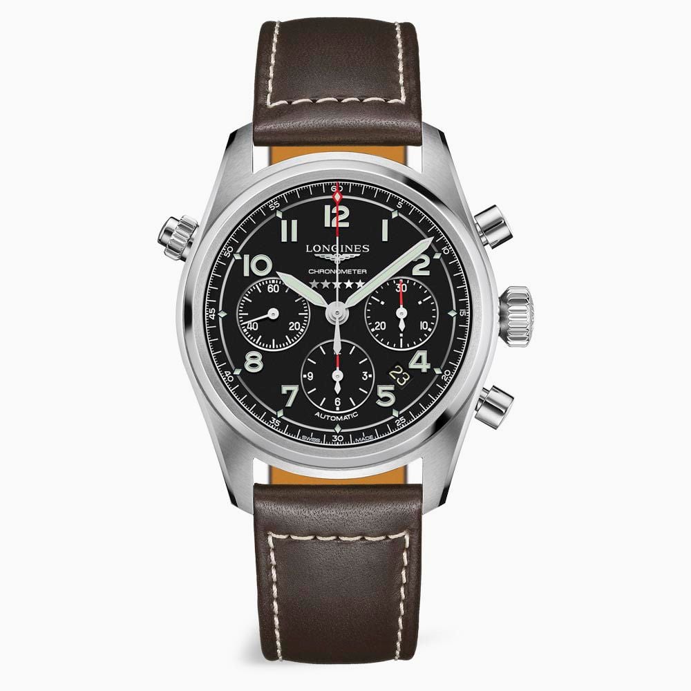 Longines Spirit Chronograph