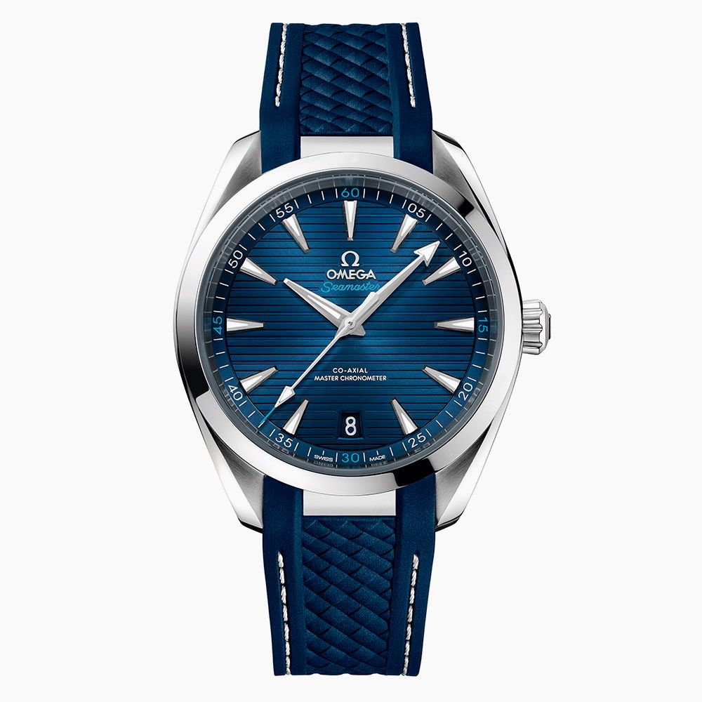 Omega Seamaster Aqua Terra 150M Master Chronometer 41 mm