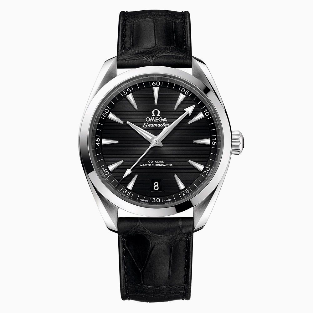 Omega Seamaster Aqua Terra 150M Master Chronometer 41 mm