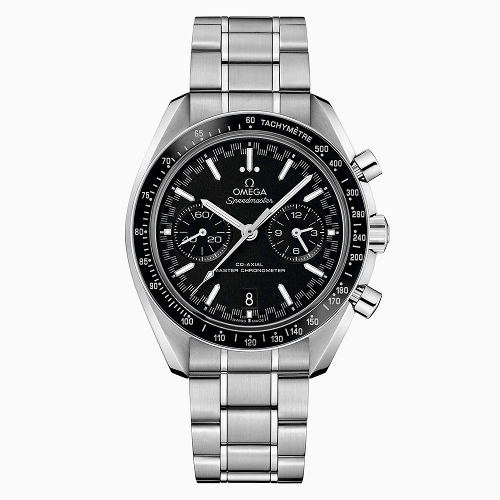 Omega Speedmaster Racing Co-Axial Master Chronometer Chronograph 44