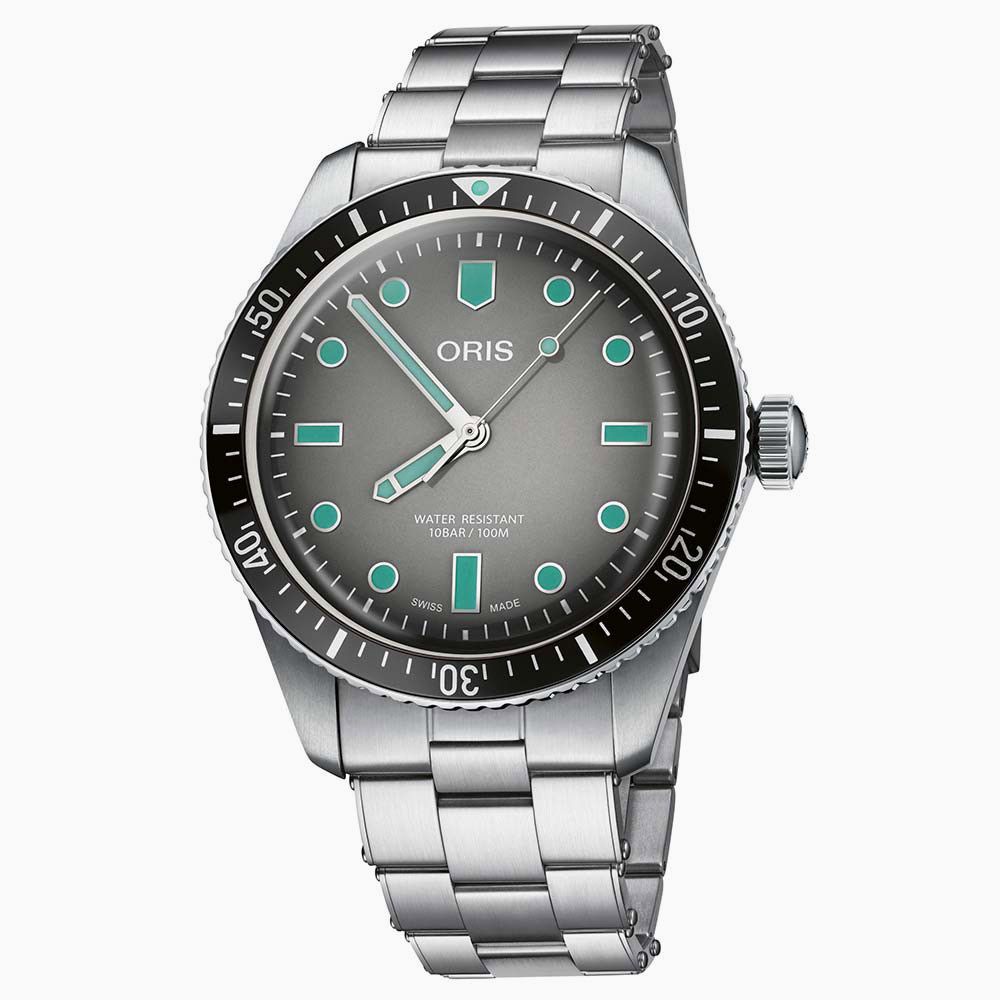 Oris Divers Sixty-Five