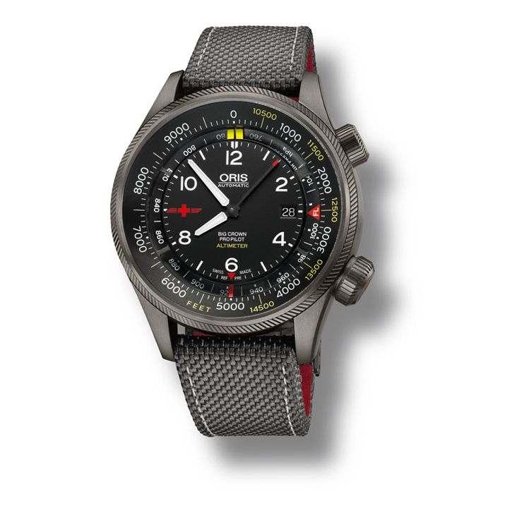 PROPILOT ALTIMETER 