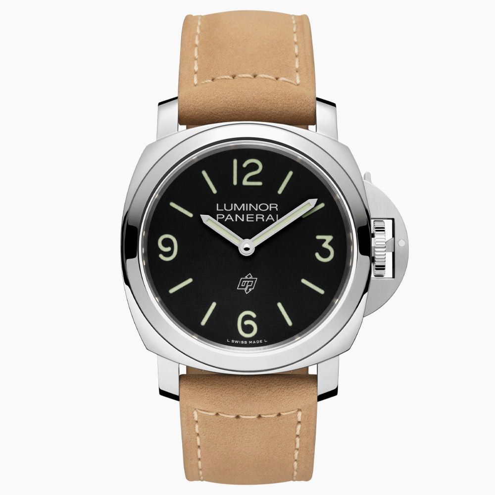 Panerai Luminor Base Logo PAM01086