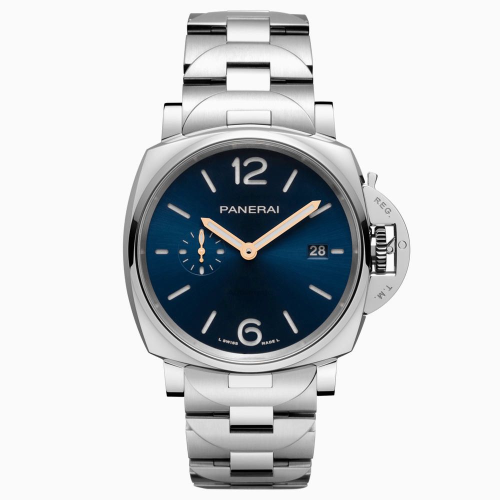 Panerai Luminor Due PAM01124