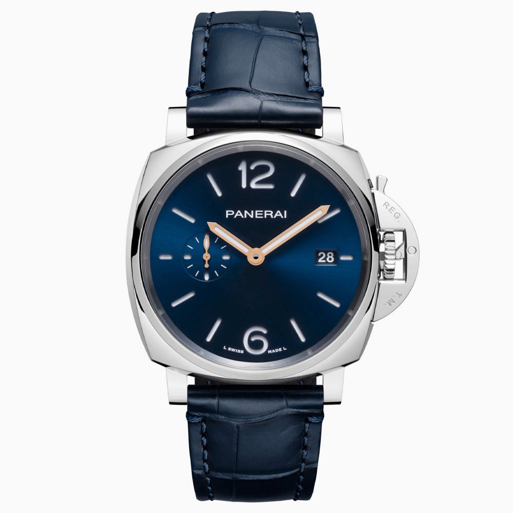 Panerai Luminor Due PAM01274