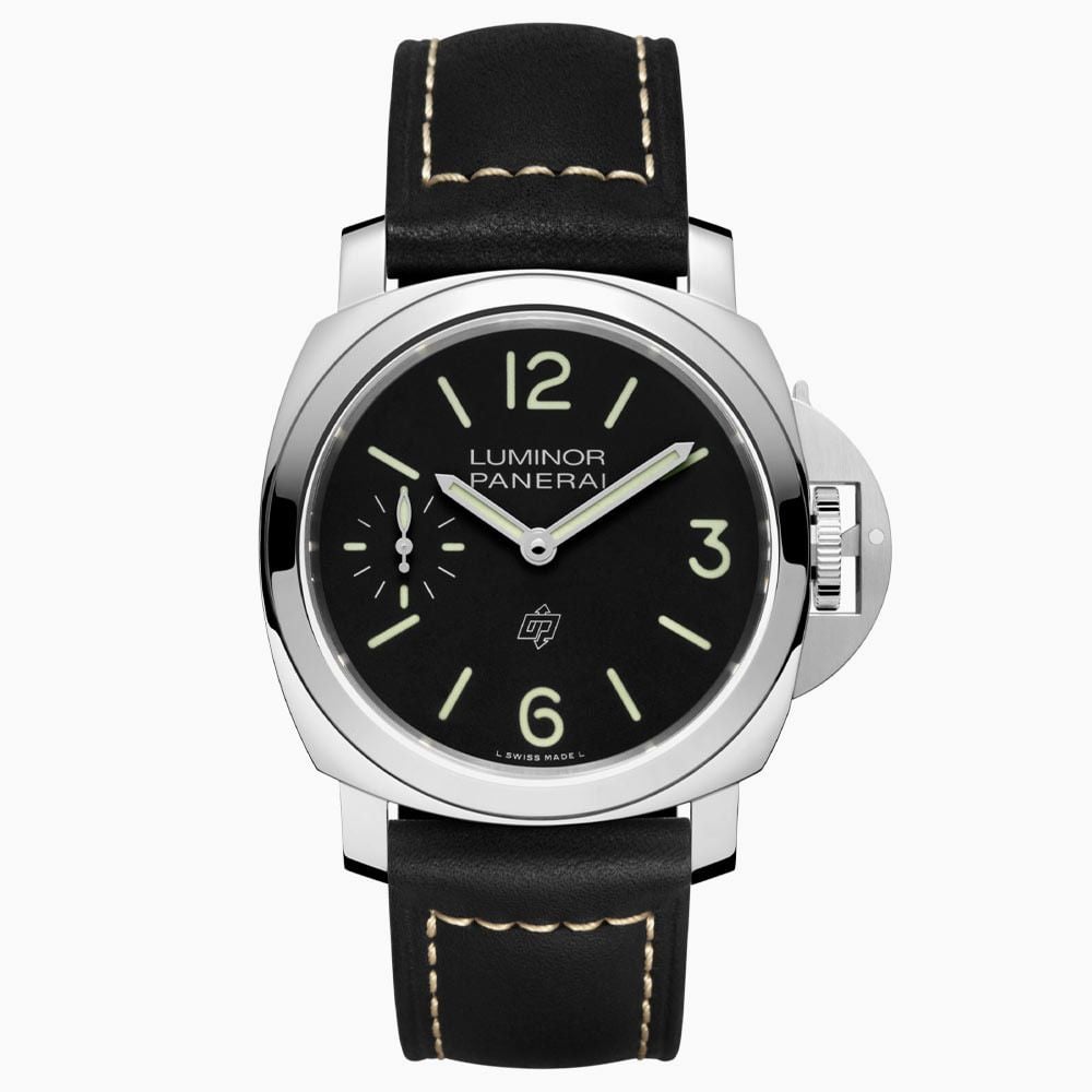 Panerai Luminor Logo PAM01084