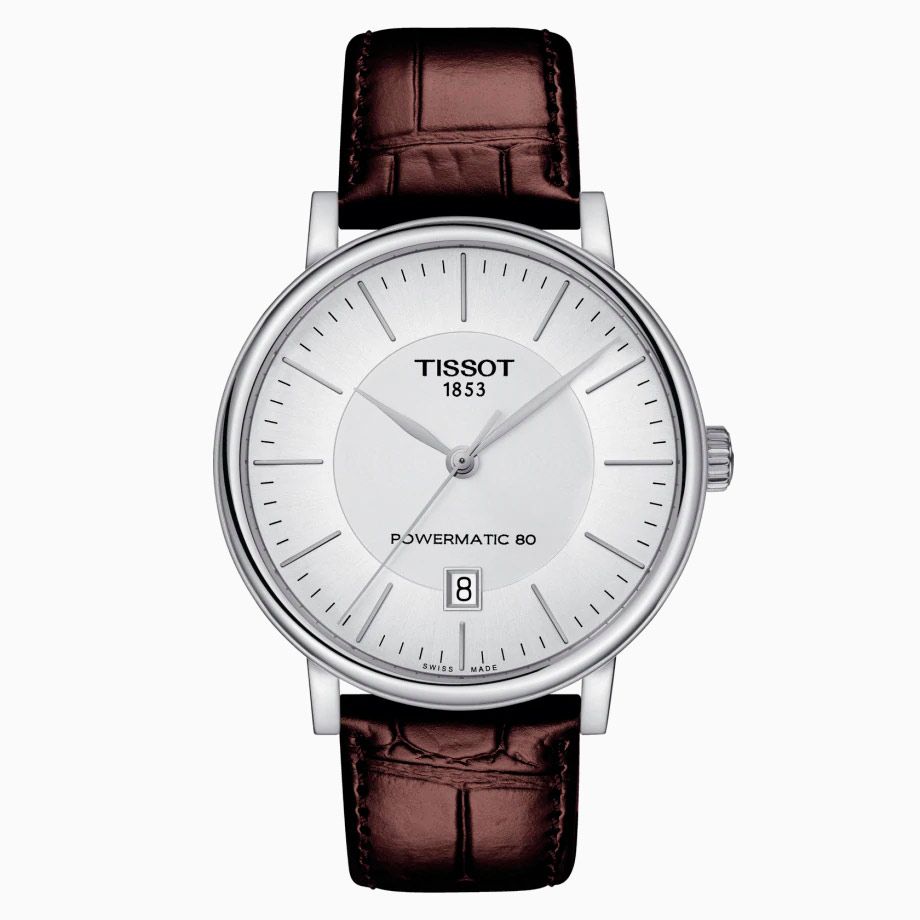 Tissot Carson Premium Powermatic 80