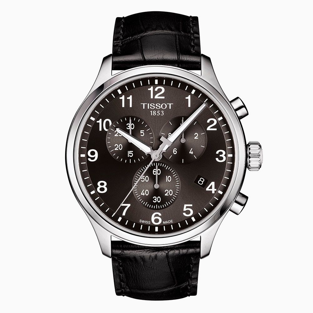 Tissot Chrono XL Classic