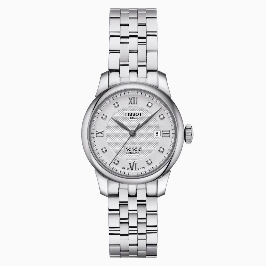 Tissot Le Locle Automatic Lady