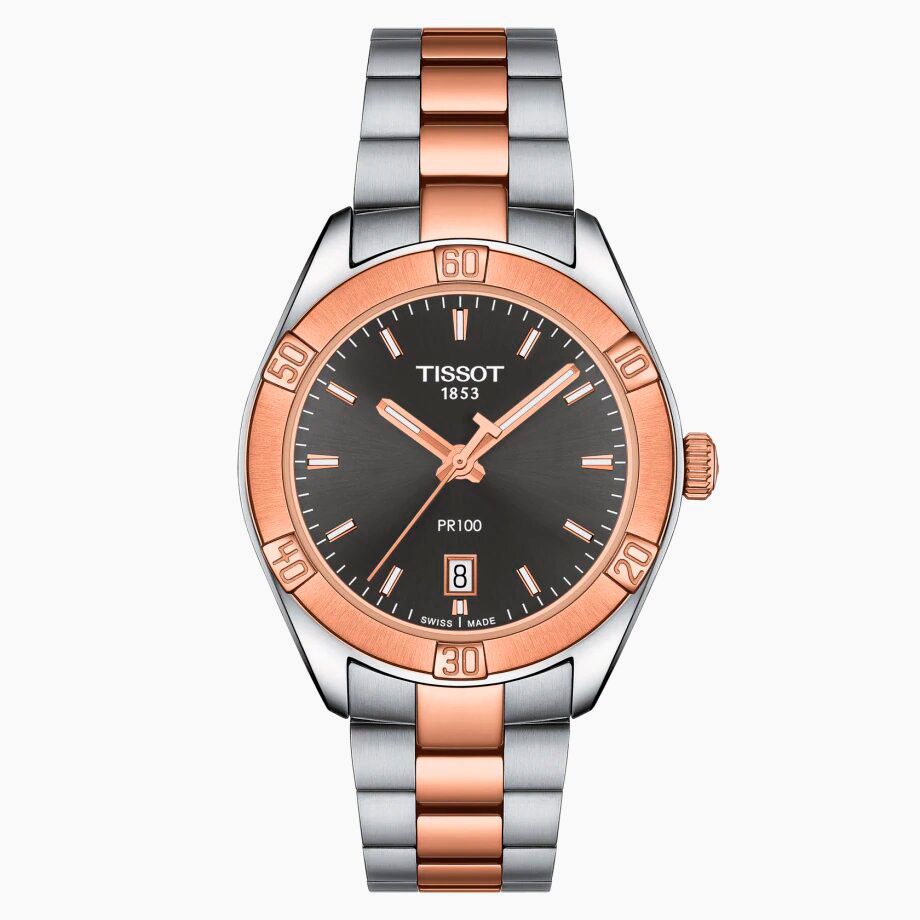 Tissot PR100 Sport Chic