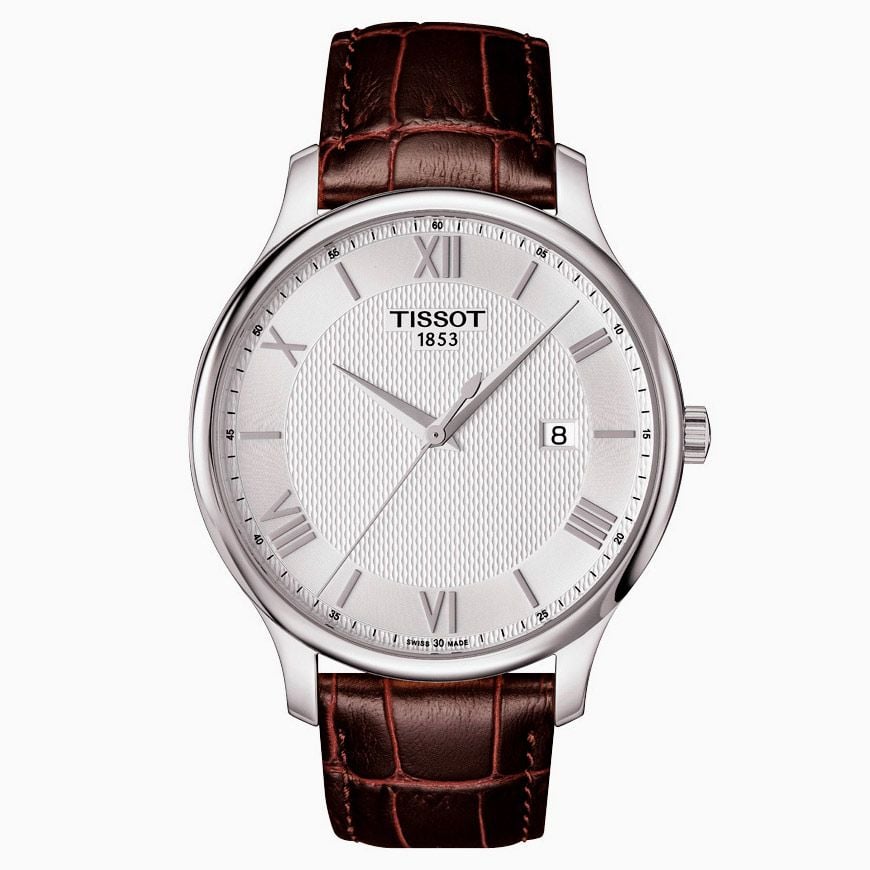 Tissot Tradition Gent