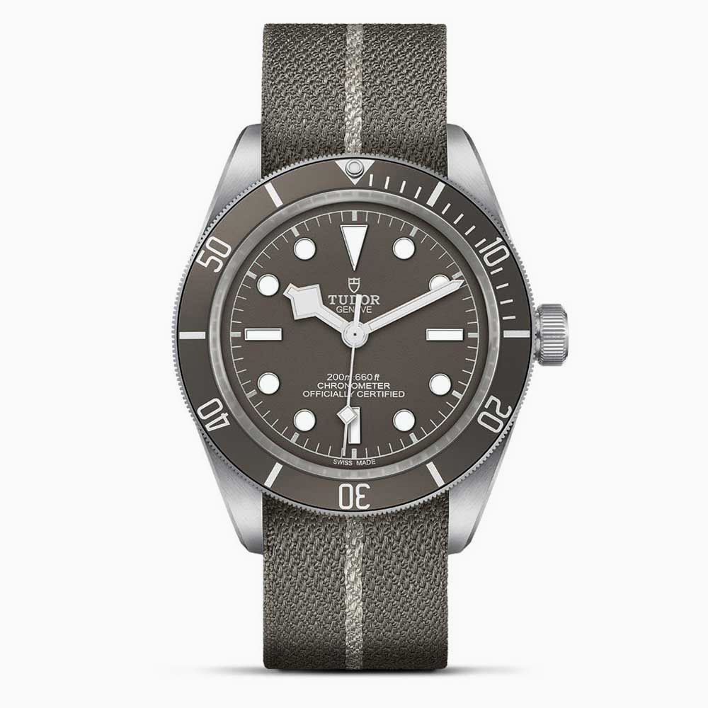 Tudor Black Bay Fifty-Eight 925